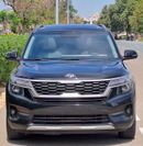 Kia Seltos KIA SELTOS 2020 GCC FULL OPTION (760/-MONTHLY)