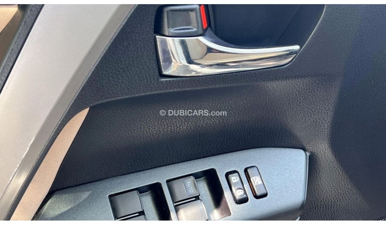 Toyota RAV4 GXR 2.5L GCC Full Service History