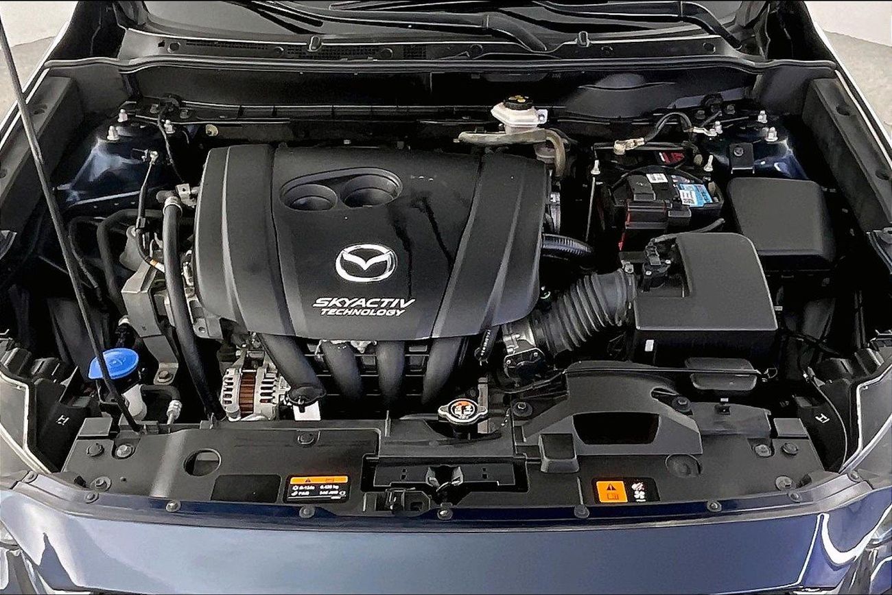 Mazda CX3 GT | Guaranteed Warranty | 0 Down Payment