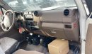 Toyota Land Cruiser Pick Up TOYOTA LAND CRUISER PICK UP DIESEL V8 2022