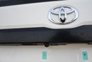 Toyota Hiace 3.5L Automatic With Rear Heater & Auto Slide Door  (Ready Stock)