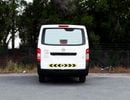 Nissan Urvan STD Nissan Urvan Van Chiller | 2.5 L | 2022 | GCC | Accident-Free | In Excellent Condition | 958 P.M