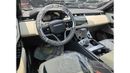 Land Rover Range Rover Velar P250 R-Dynamic S