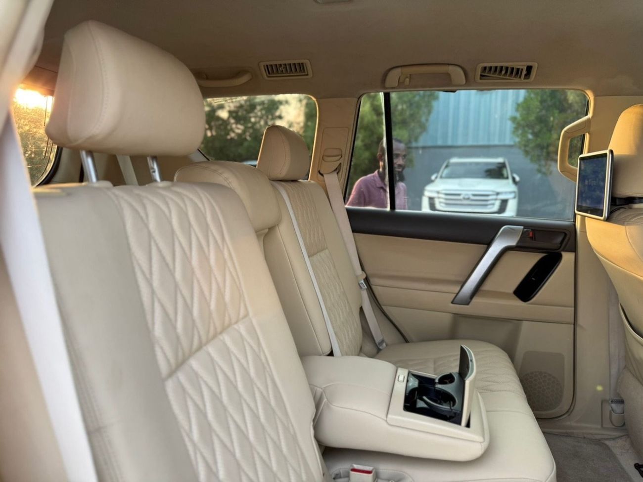 تويوتا برادو