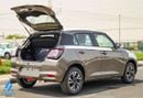 سوزوكي سويفت 2026 GLX 1.2L Hybrid / Most Affordable Hatchback / Export Only / Book Now!