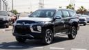 Mitsubishi Montero Sport Brand New 2026 Mitsubishi Montero Sport GLS (H61) 3.0L 6-Cylinder SUV – GCC Specs | Export Ready