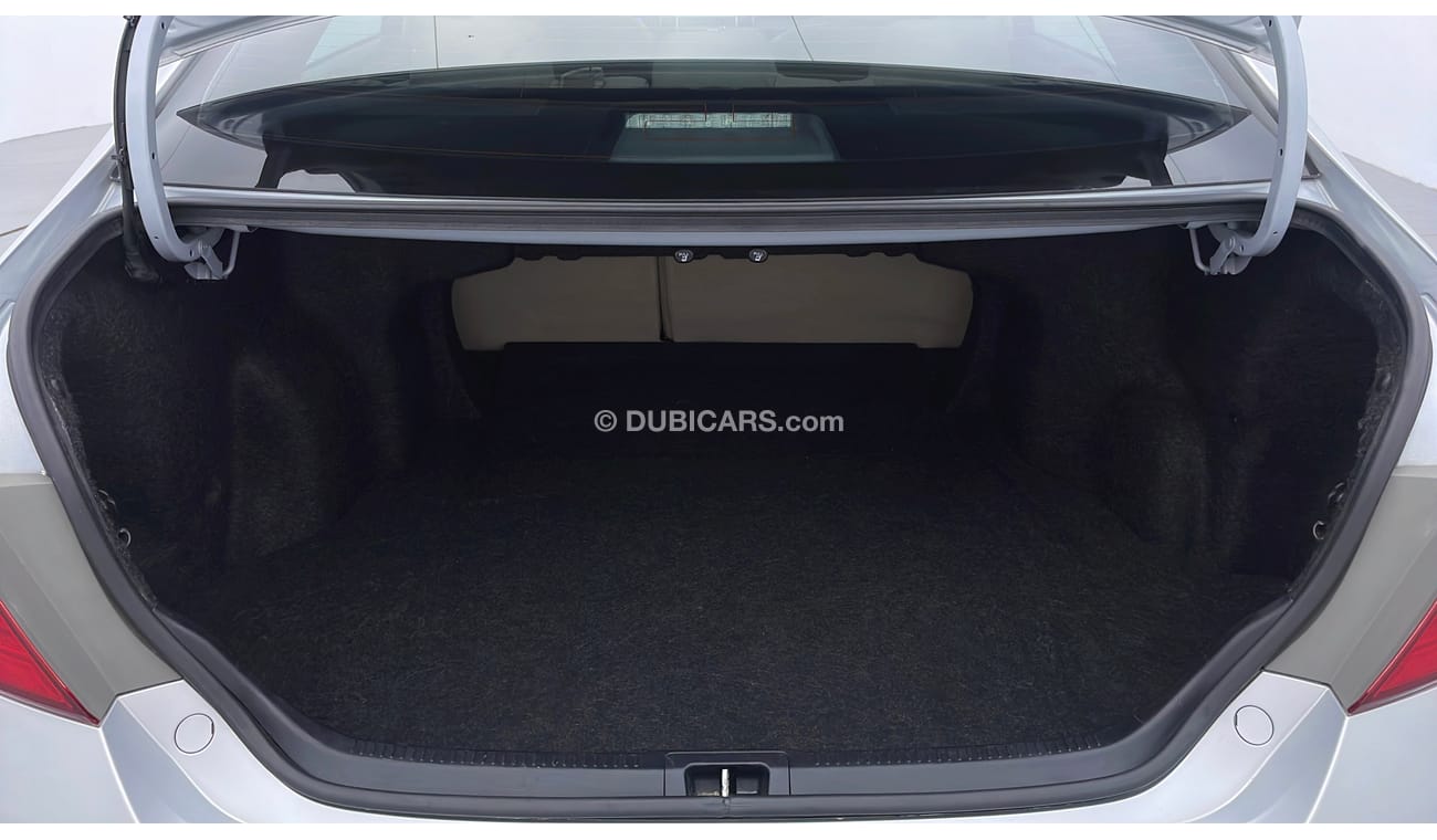 Toyota Camry SE+ 2.5 | Under Warranty | Inspected on 150+ parameters