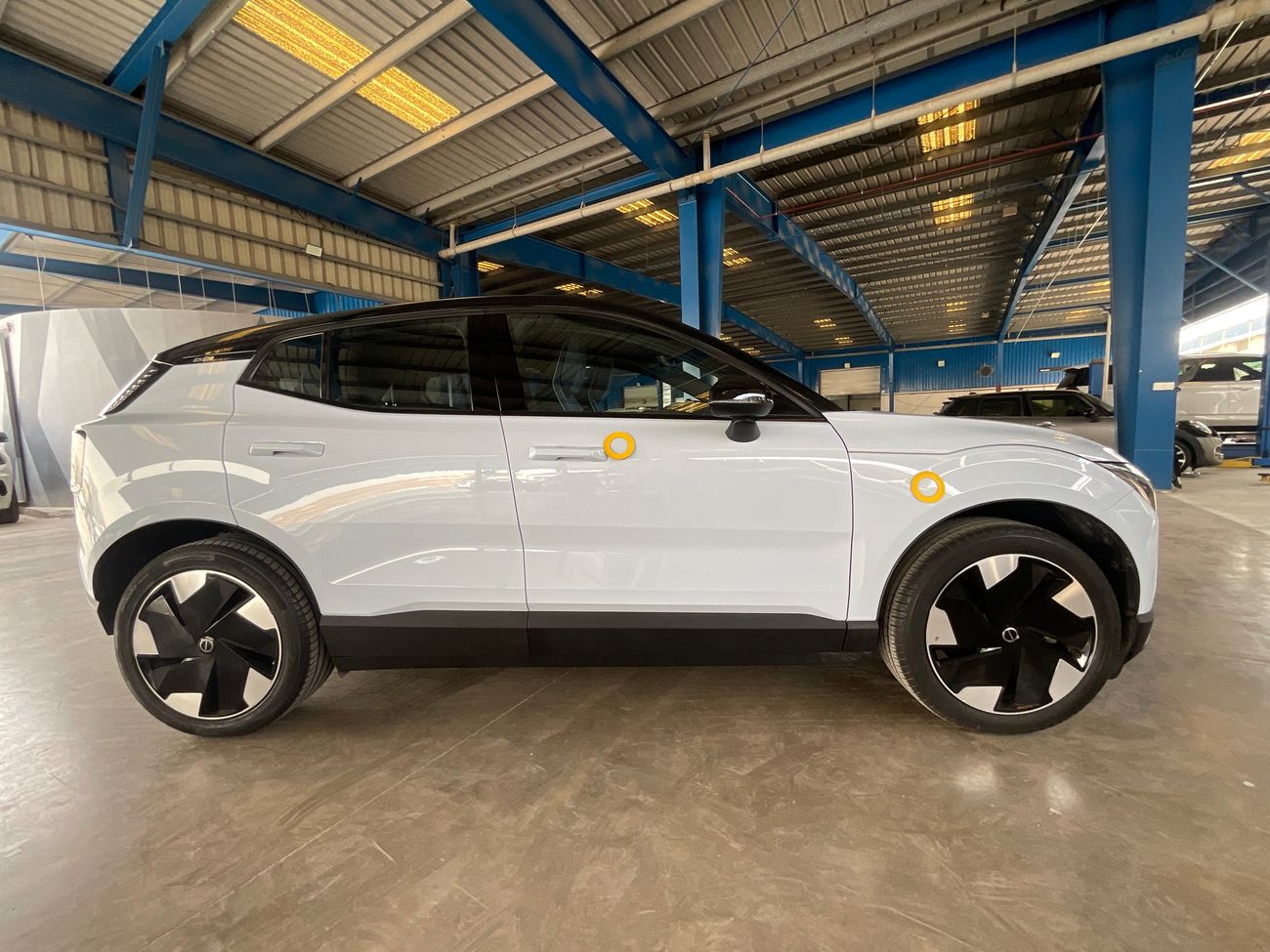 Volvo EX30 Plus | National Day Celebration | Guaranteed Warranty | 0 Down Payment