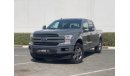 فورد F 150 Lariat panoramic roof 2020