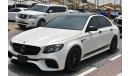 مرسيدس بنز E 63 AMG مرسيدس E 63 s أديشن اعلي مواصفات الفئه E موديل 2019