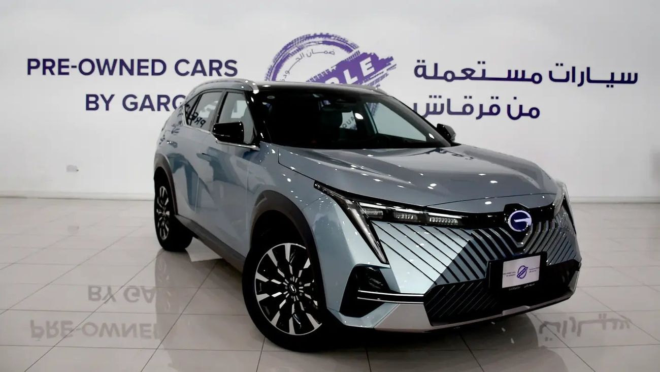 جي إي سي إمكو GL 0% DP | 1,072 / Month | | 1.5T GL | | Gargash Warranty | Service History