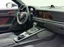 بورش 911 GT3RS GT3RS