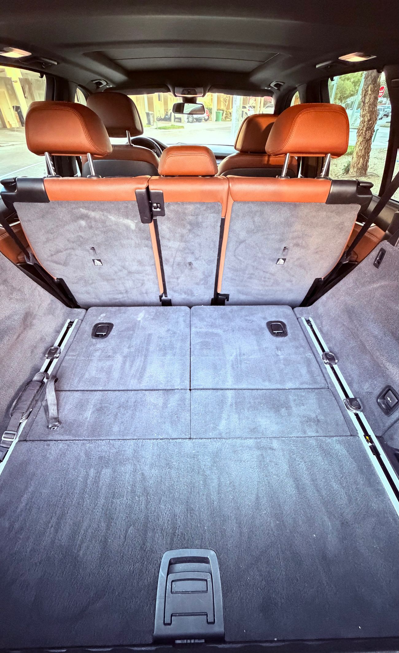 BMW X5 35i Executive 3.0L (7 Seater)