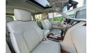 Infiniti QX80 Luxury 8st | 2,152 P.M | 0% Downpayment | Extraordinary Condition!