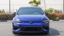فولكس واجن جولف ار GOLF R GCC