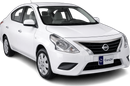 Nissan Sunny SV 2024 | AED 494/Month | 0 DP | 30 Day Return | Warranty