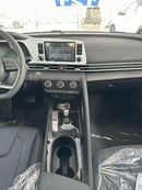 هيونداي إلانترا Hyundai Elantra 1.5L A/T GLX ELITE EDITION 2025 MODEL