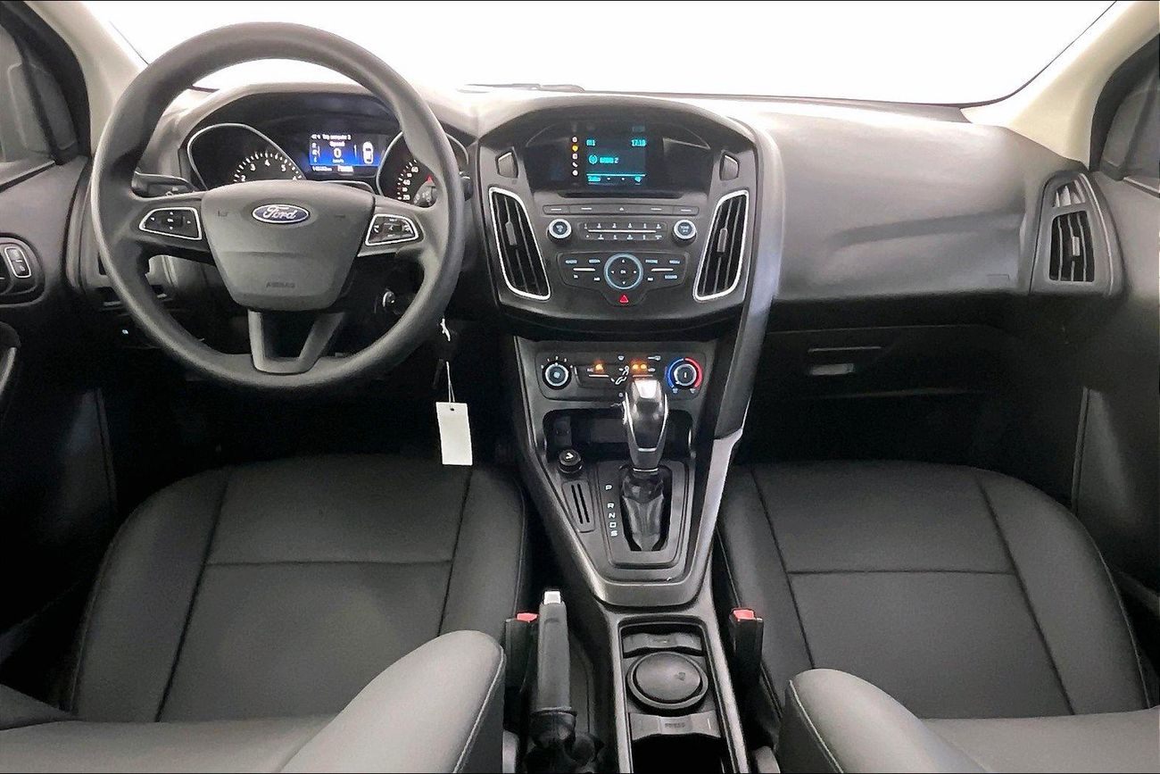 فورد فوكاس Ambiente | شامل الضمان | 0 ﺪﻔﻋﺓ ﺃﻮﻟﻯ