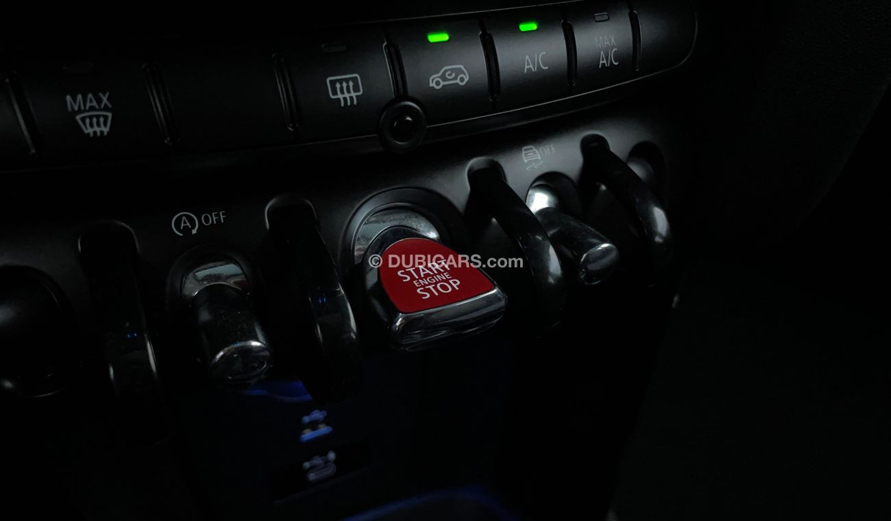 Mini Cooper FWD 1.5 | Zero Down Payment | Free Home Test Drive