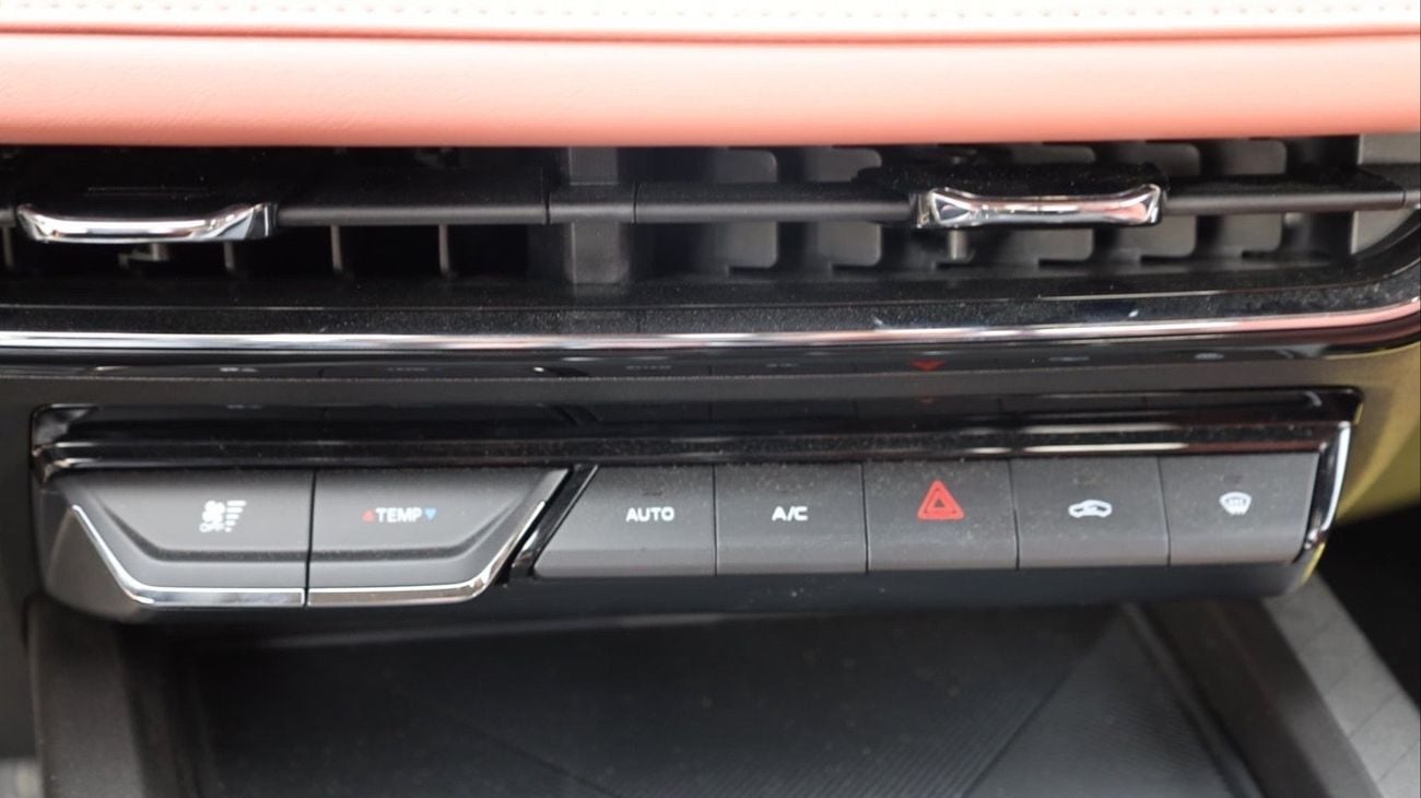 Changan X5 Plus PIONEER