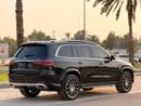 مرسيدس بنز GLS 450 4MATIC