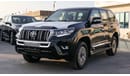 Toyota Prado FOR EXPORT - 2020 TOYOTA PRADO TXL - 4.0L - V6 - ZERO KM - GCC SPECS