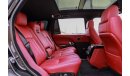 Land Rover Range Rover Vogue Supercharged Supercharged Large top opition