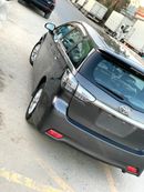 Toyota Wish LEFT HAND VEHICLE 2WD AT 2.0L