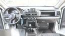 Mitsubishi L200 GL MITSUBISHI L200 2.4L GL SCAB 4WD 5MT DIESEL - (2026 MY