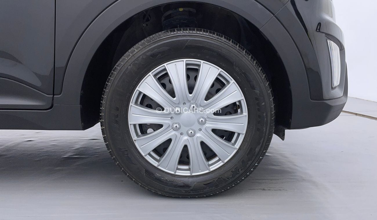 هيونداي كريتا GL 1.6 | بدون دفعة مقدمة | اختبار قيادة مجاني للمنزل