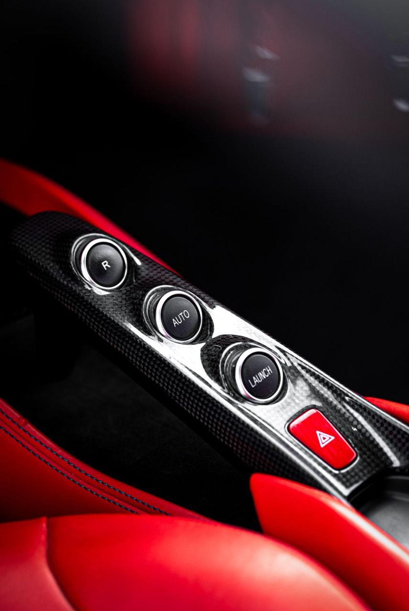 فيراري F8 تريبوتو 3.9T V8