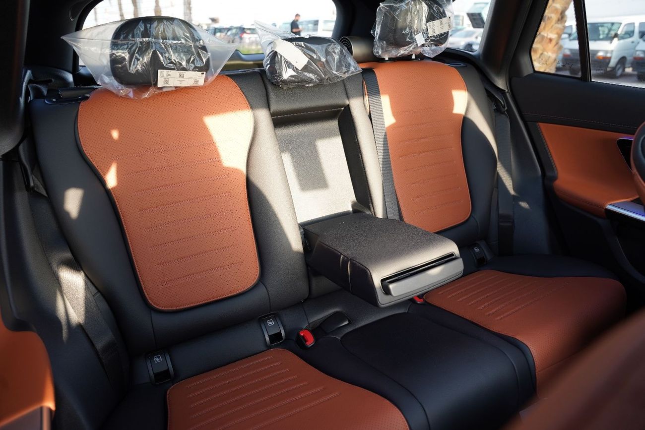 Mercedes-Benz GLC 200 2023 MERCEDES-BENZ GLC200 RALFHARTGE SUV Gray 0KM