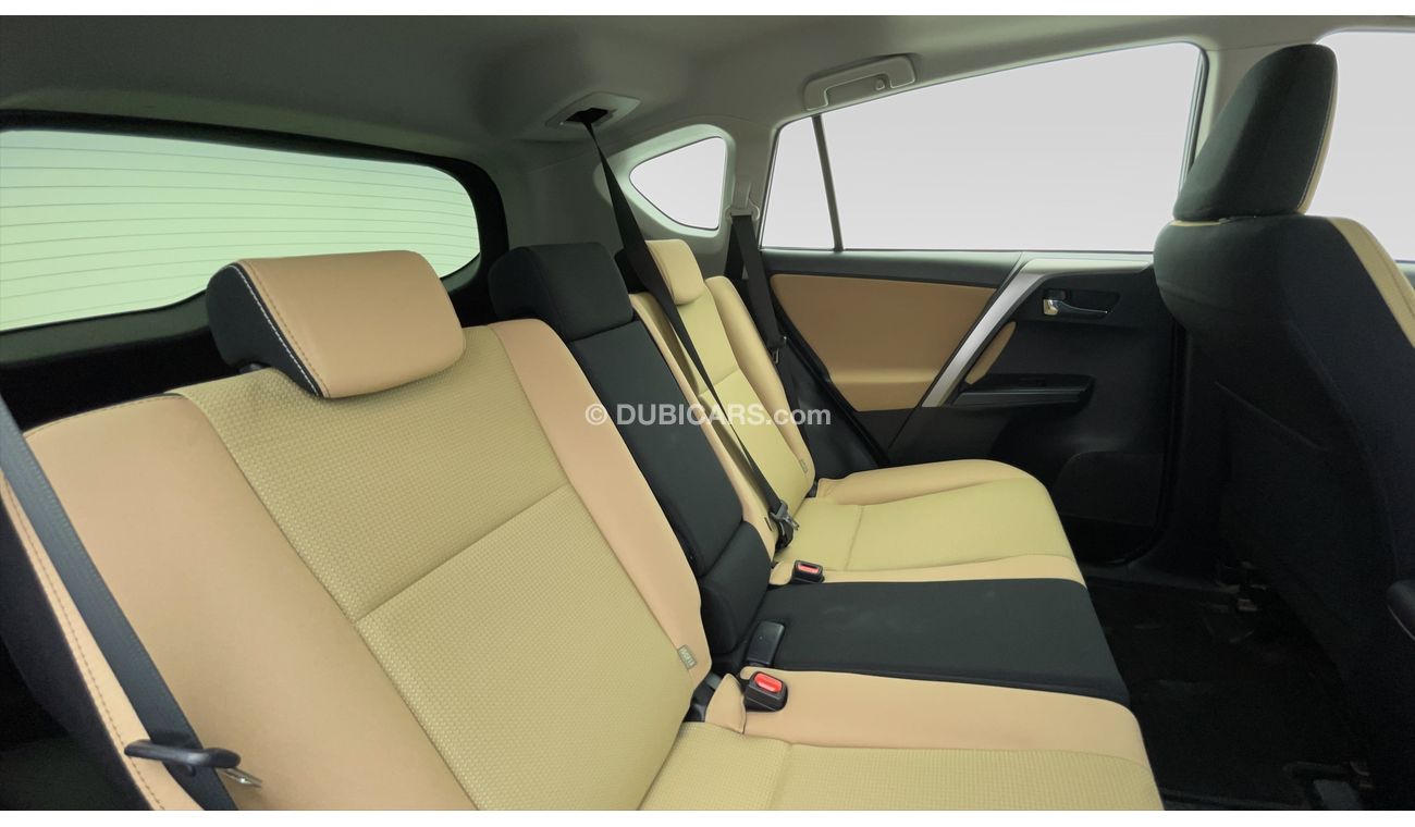 Toyota RAV4 GXR 2.5 | Zero Down Payment | Free Home Test Drive