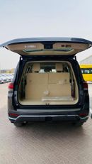 تويوتا لاند كروزر TOYOTA LAND CRUISER LC300 VX PETROL 4.0 HI 2025
