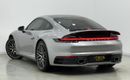 Porsche 911 2022 Porsche 911/992 Carrera S, Warranty, Full Service History, Very Low Kms, GCC