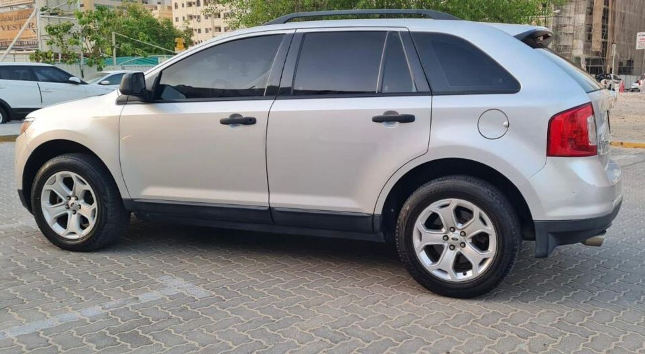 Ford Edge FORD EDGE 2013 GCC FULL  AUTOMATIC