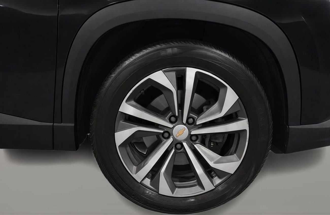 Chevrolet Captiva PREMIER 2024 | AED 797/Month | 0 DP | 30 Day Return | Warranty | Service History
