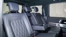 Mercedes Benz G63 AMG 4MATIC SUV UAE's Very Best Example | 2 Years Free Servicing | AED 10,183 Per Month