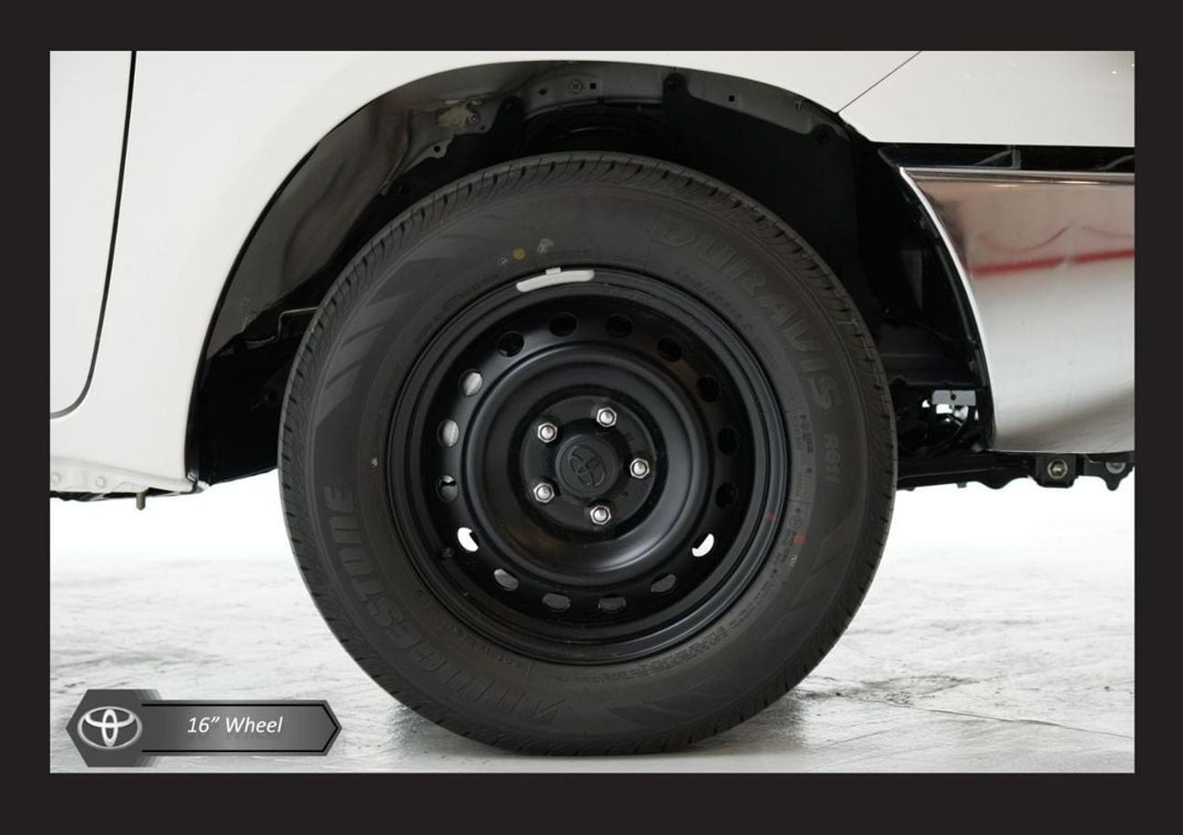 تويوتا هيلوكس