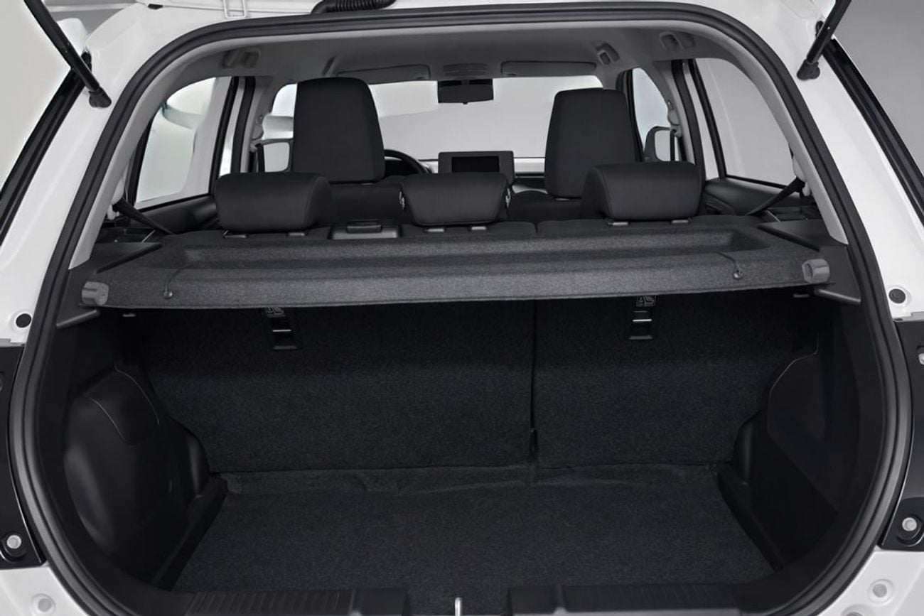 Suzuki Swift 2026 | AED 639/Month | 20% DP | 30 Day Return | Warranty