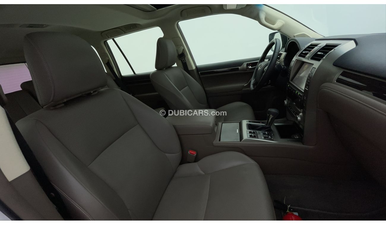 لكزس GX 460 PREMIER 4.6 | +مع الضمان | كمان تم فحص ١٥٠