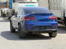 مرسيدس بنز GLC 43 AMG ستاندارد