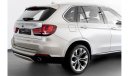 BMW X5 35i Exclusive 2016 BMW X5 35iX / Full-Service History