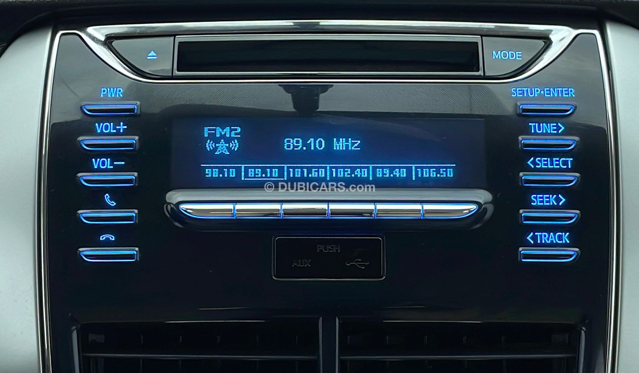 تويوتا يارس SE 1.5 | +مع الضمان | كمان تم فحص ١٥٠