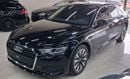 Audi A6 40 TFSI 2.0L
