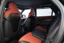 Land Rover Range Rover Sport SV Edition Two P635 4.4L SV Edition one P635 4.4L