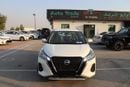 Nissan Kicks SV+ petrol  5 seats