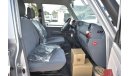 Toyota Land Cruiser Pick Up 79 Double Cabin DLX V8 4.5L Diesel MT