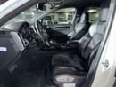 Porsche Cayenne GTS 3.6L | SERVICE HISTORY | ALCANTARA INTERIOR | SPORTS CHRONO PACKAGE