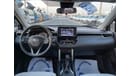 Toyota Corolla Cross 2022 TOYOTA COROLLA CROSS IMPORTED FROM USA